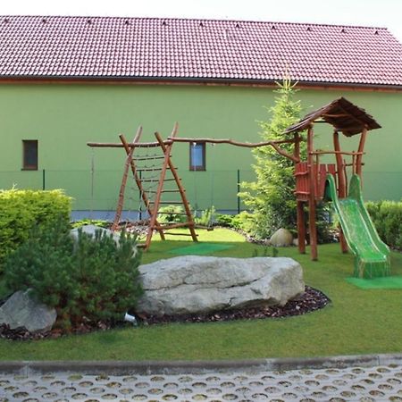 Via Jasna Apartment Pl Liptovský Mikuláš Exteriör bild
