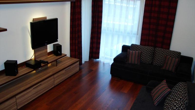 Via Jasna Apartment Pl Liptovský Mikuláš Exteriör bild
