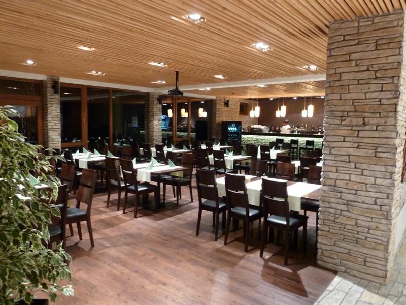 Via Jasna Apartment Pl Liptovský Mikuláš Exteriör bild