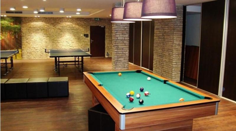 Via Jasna Apartment Pl Liptovský Mikuláš Exteriör bild