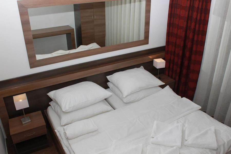 Via Jasna Apartment Pl Liptovský Mikuláš Exteriör bild