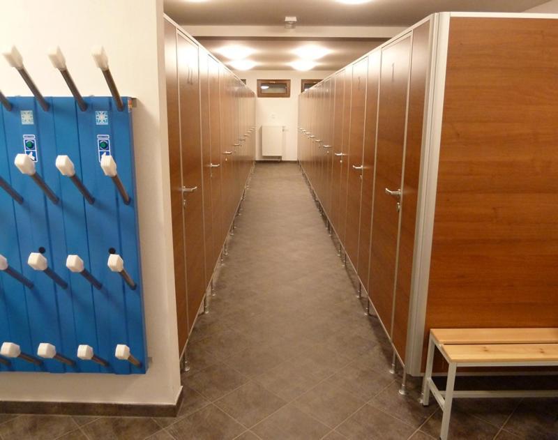 Via Jasna Apartment Pl Liptovský Mikuláš Exteriör bild